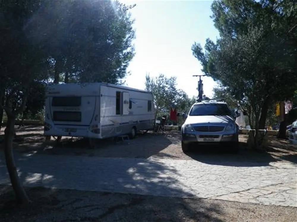 Nevio Camping