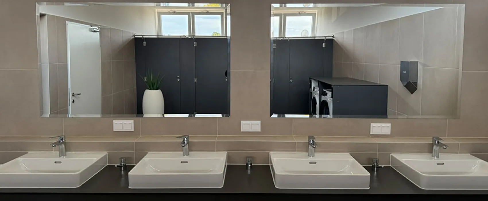 Campingplatz Schwarzlsee