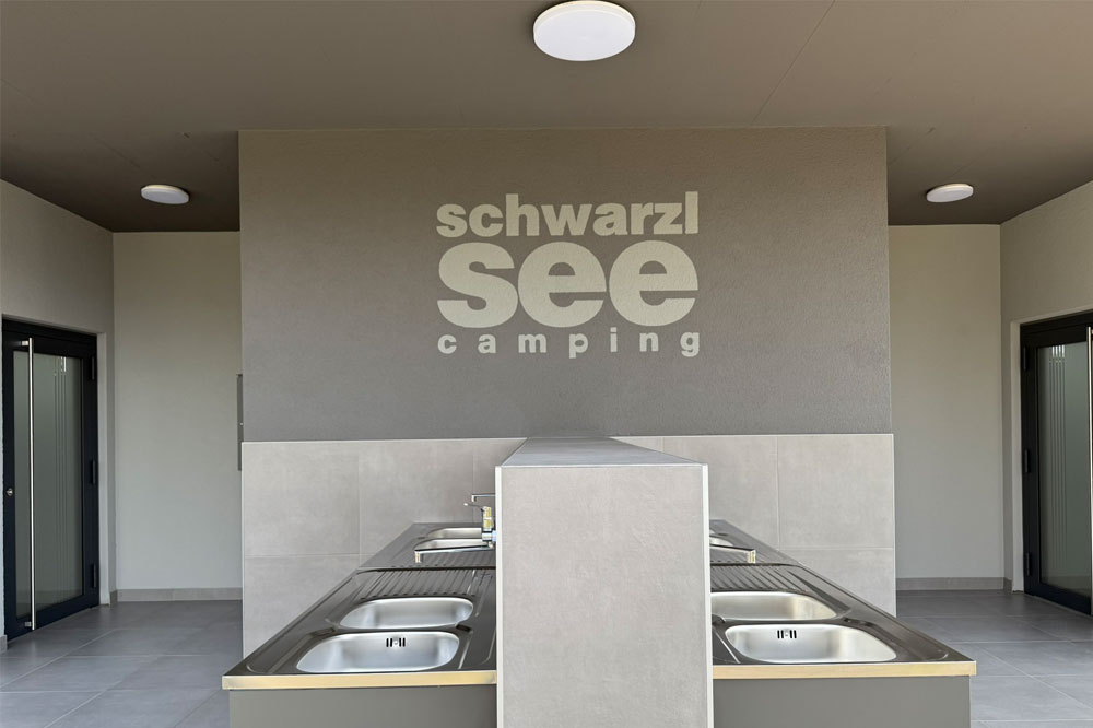 Campingplatz Schwarzlsee photo 4