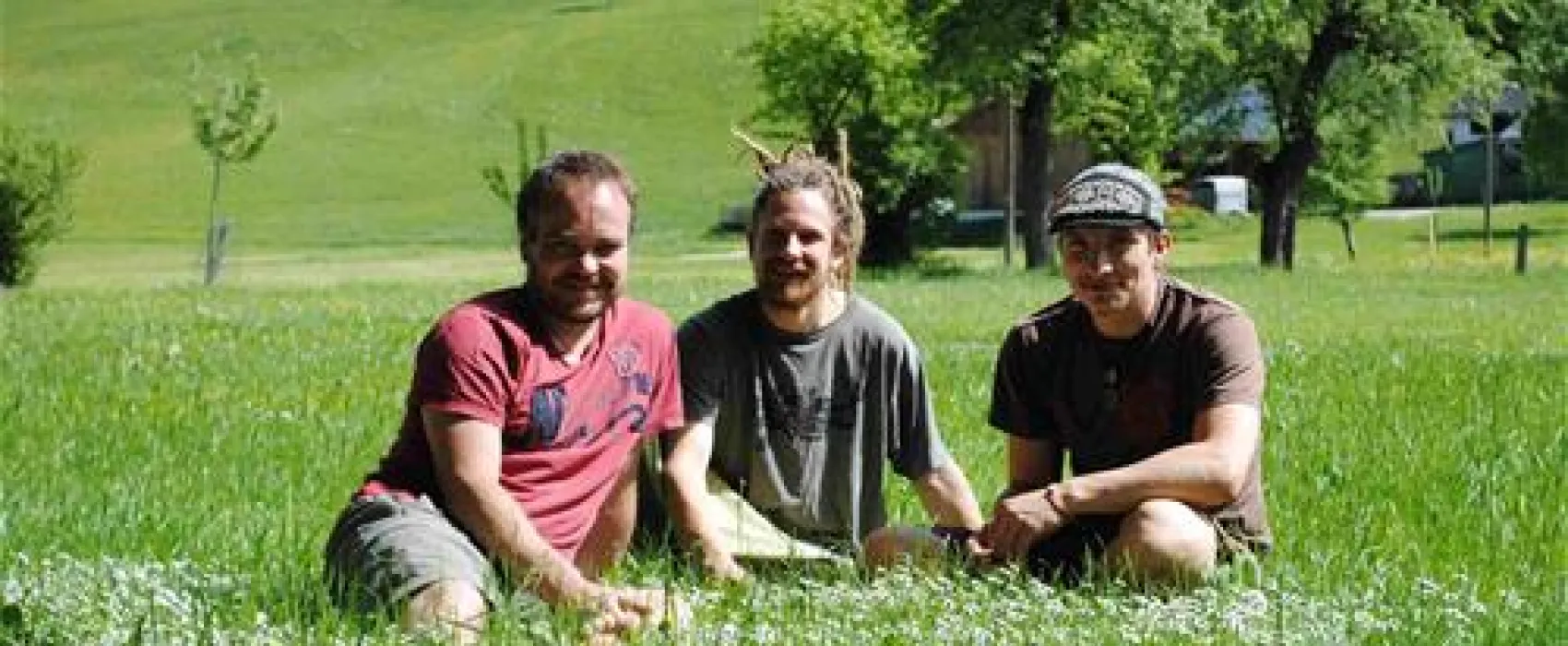 Campingplatz Pyhrn-Priel