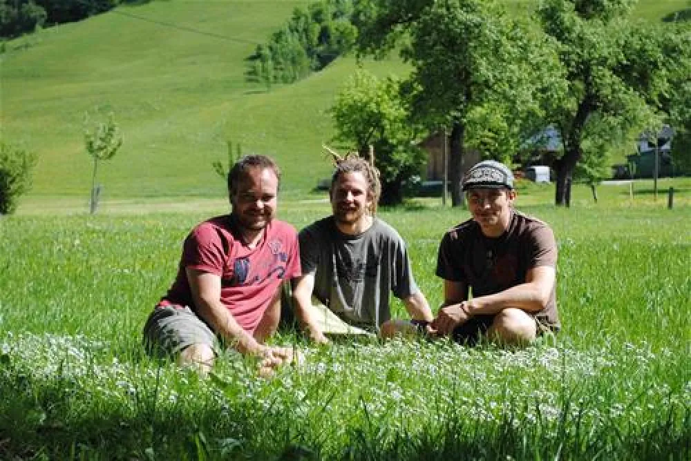 Campingplatz Pyhrn-Priel