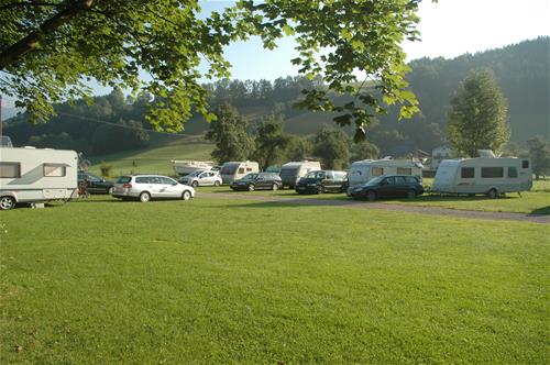 Campingplatz Pyhrn-Priel photo 2