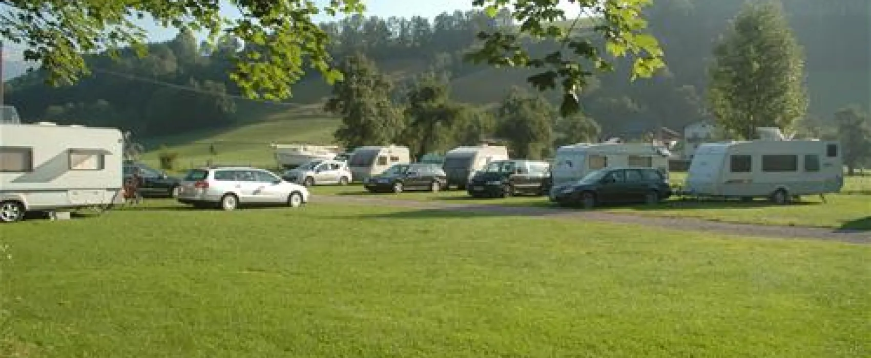 Campingplatz Pyhrn-Priel