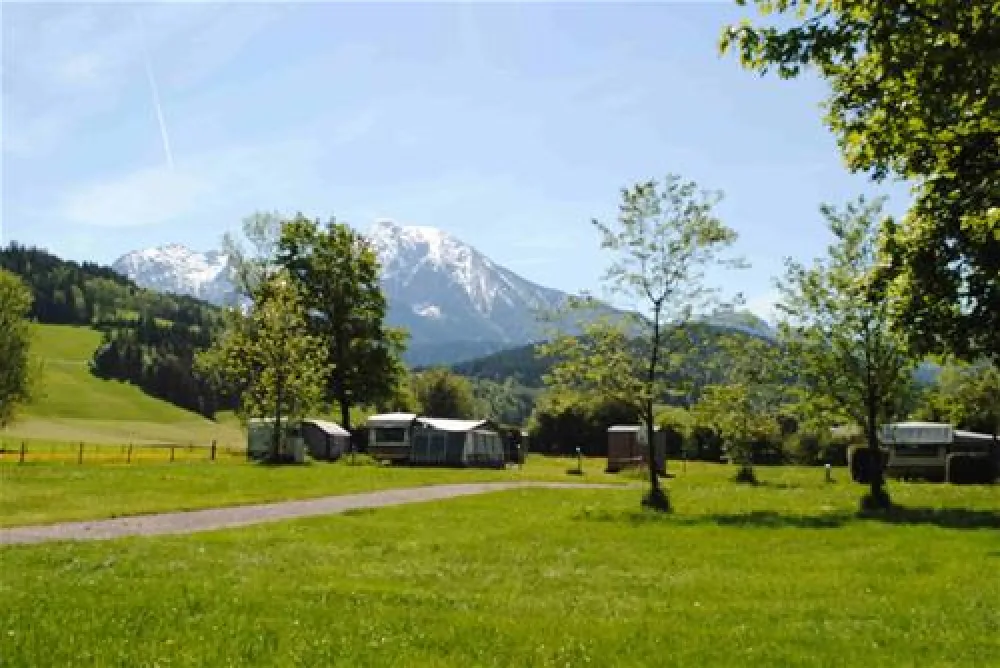 Campingplatz Pyhrn-Priel