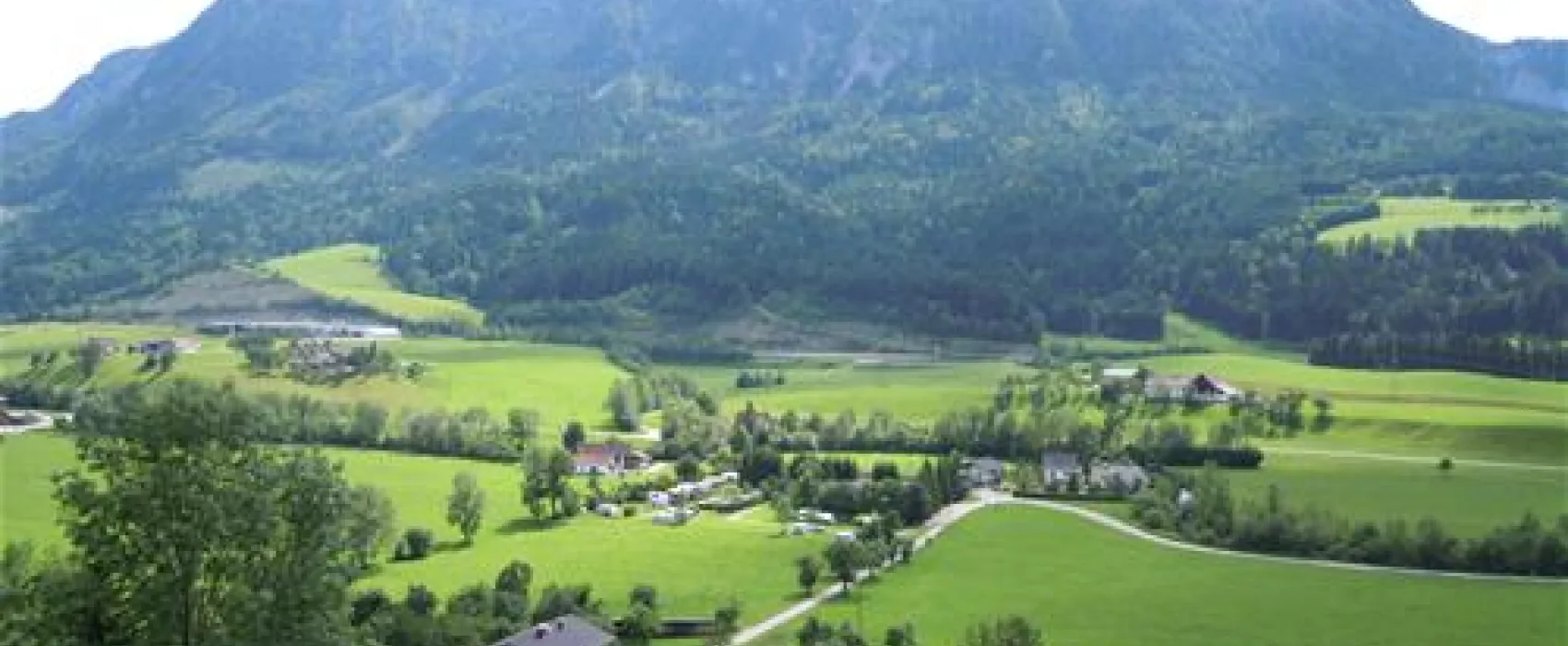 Campingplatz Pyhrn-Priel