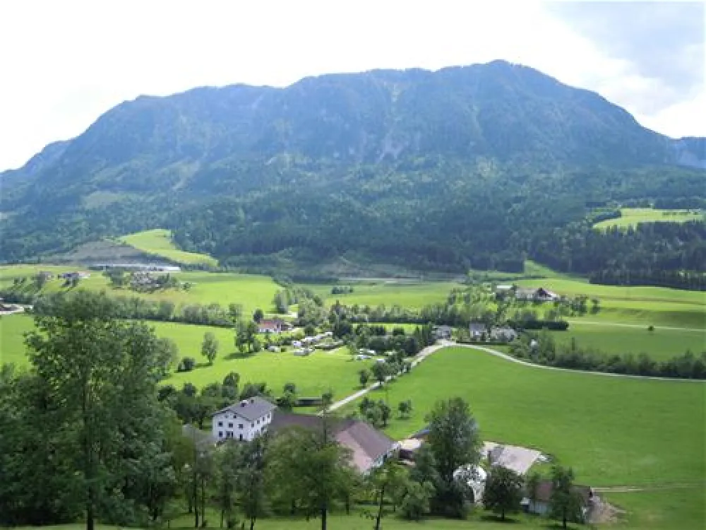 Campingplatz Pyhrn-Priel