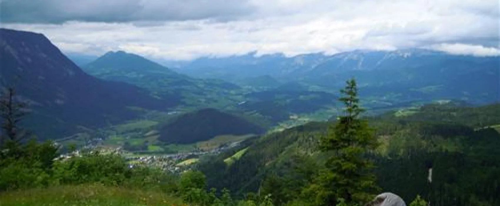 Campingplatz Pyhrn-Priel