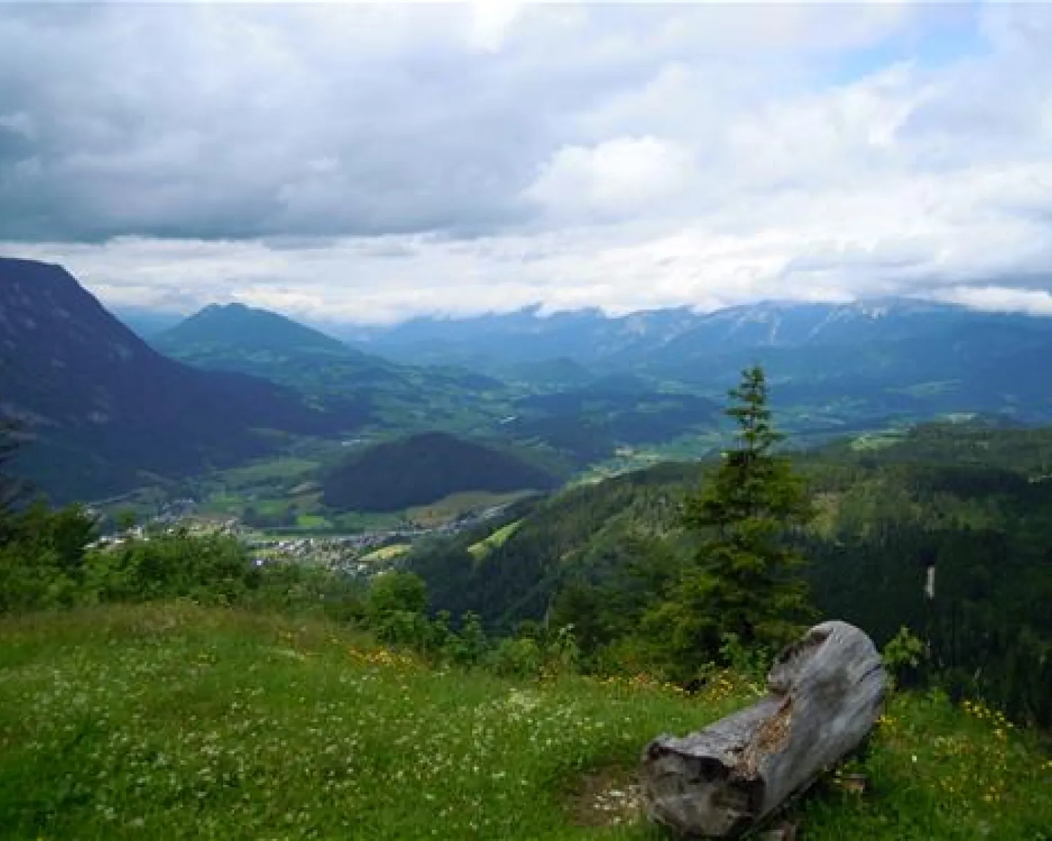 Campingplatz Pyhrn-Priel in sterreich - Spottocamp - Spottocamp