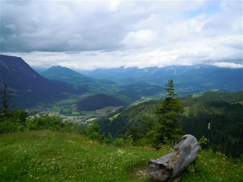 Campingplatz Pyhrn-Priel