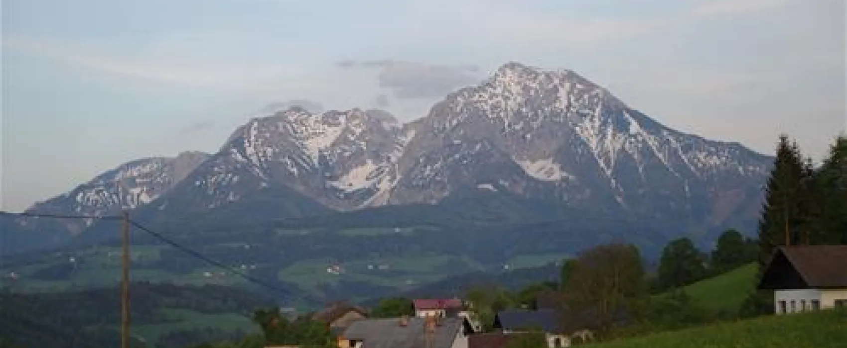 Campingplatz Pyhrn-Priel