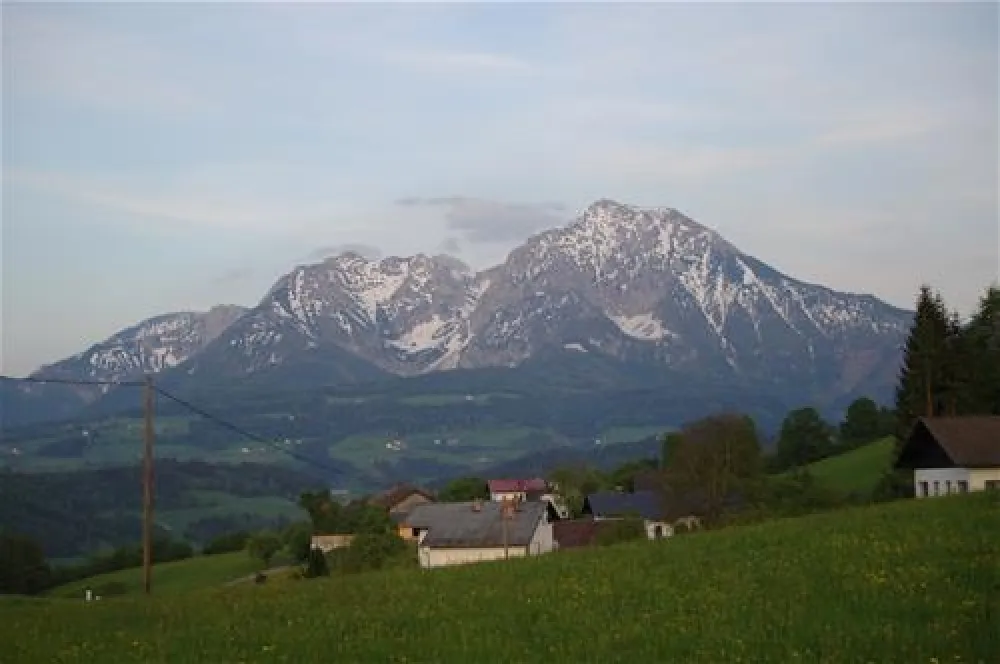 Campingplatz Pyhrn-Priel