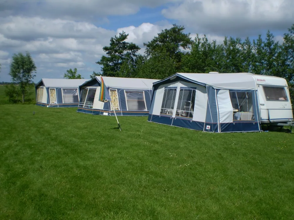 Boerencamping 't Hoogje