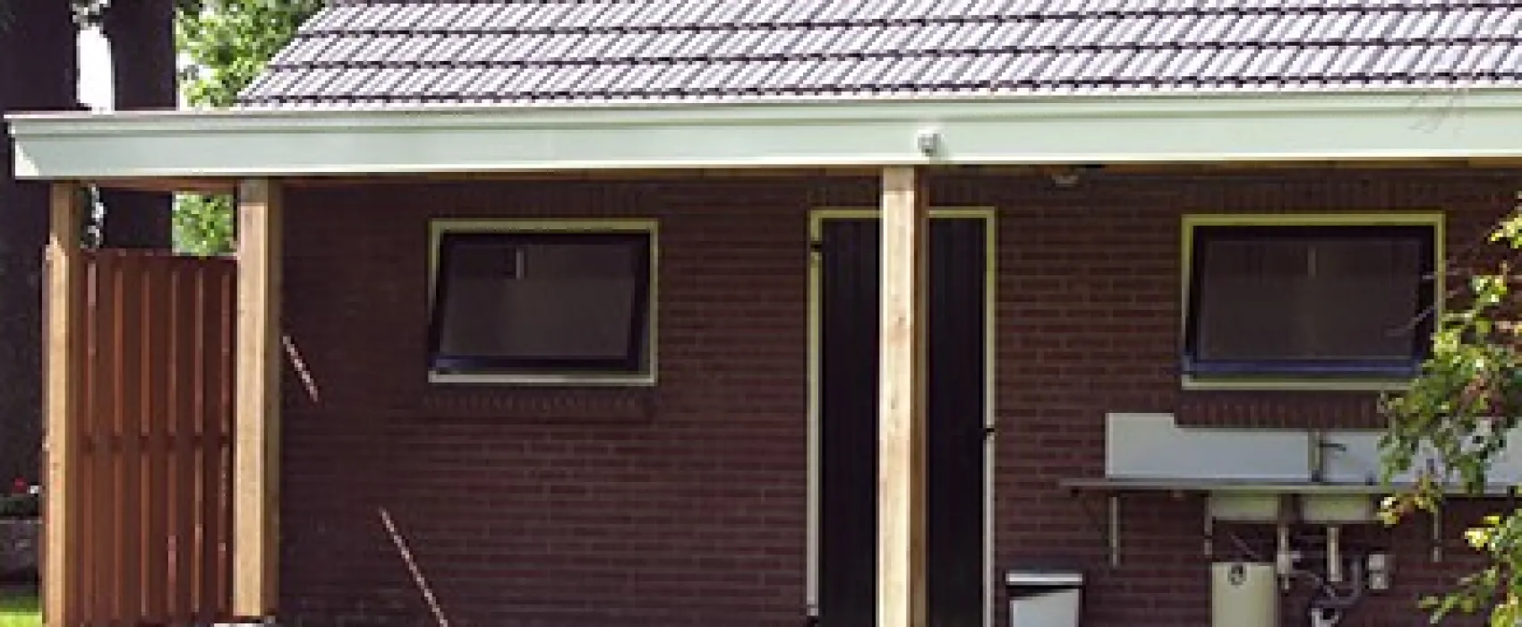 Camping De Kleine Weide