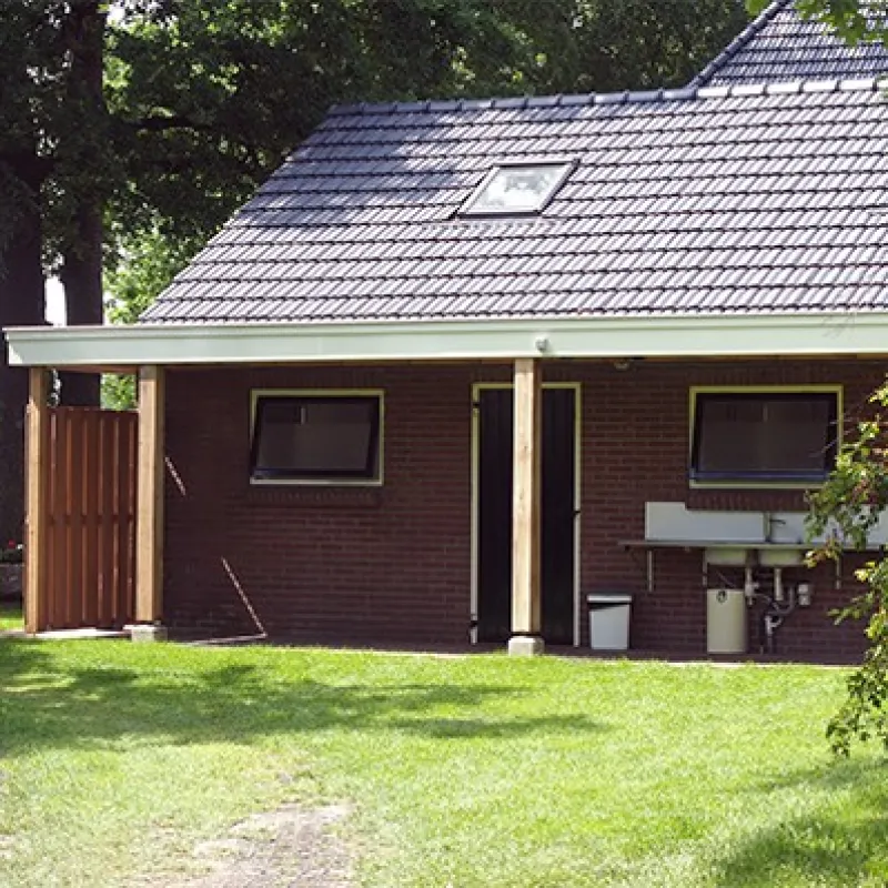 Camping De Kleine Weide