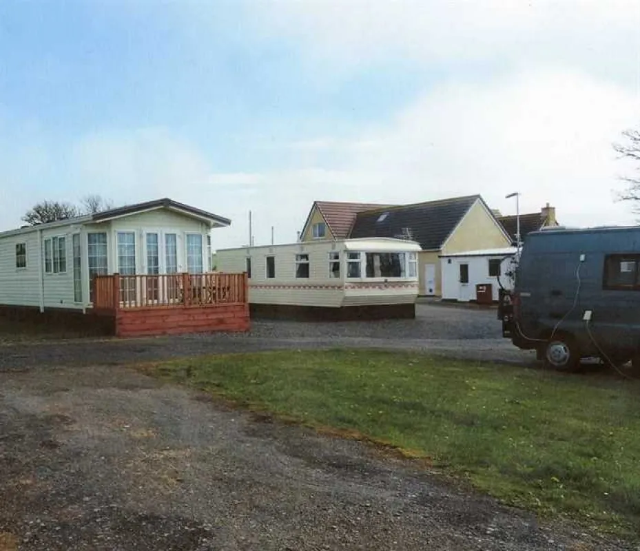 Inver Caravan Park