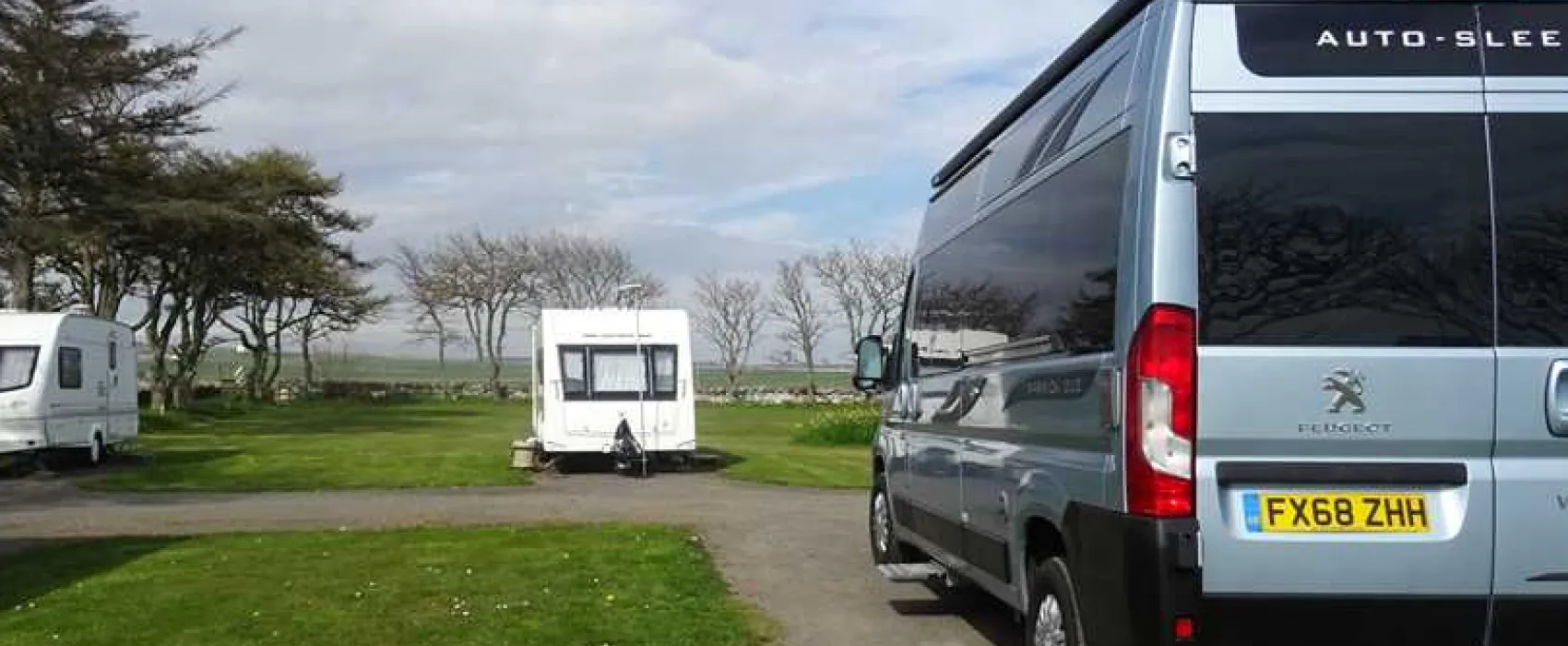 Inver Caravan Park