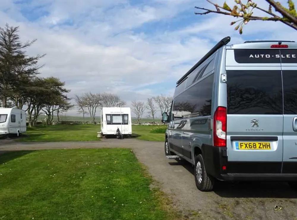 Inver Caravan Park