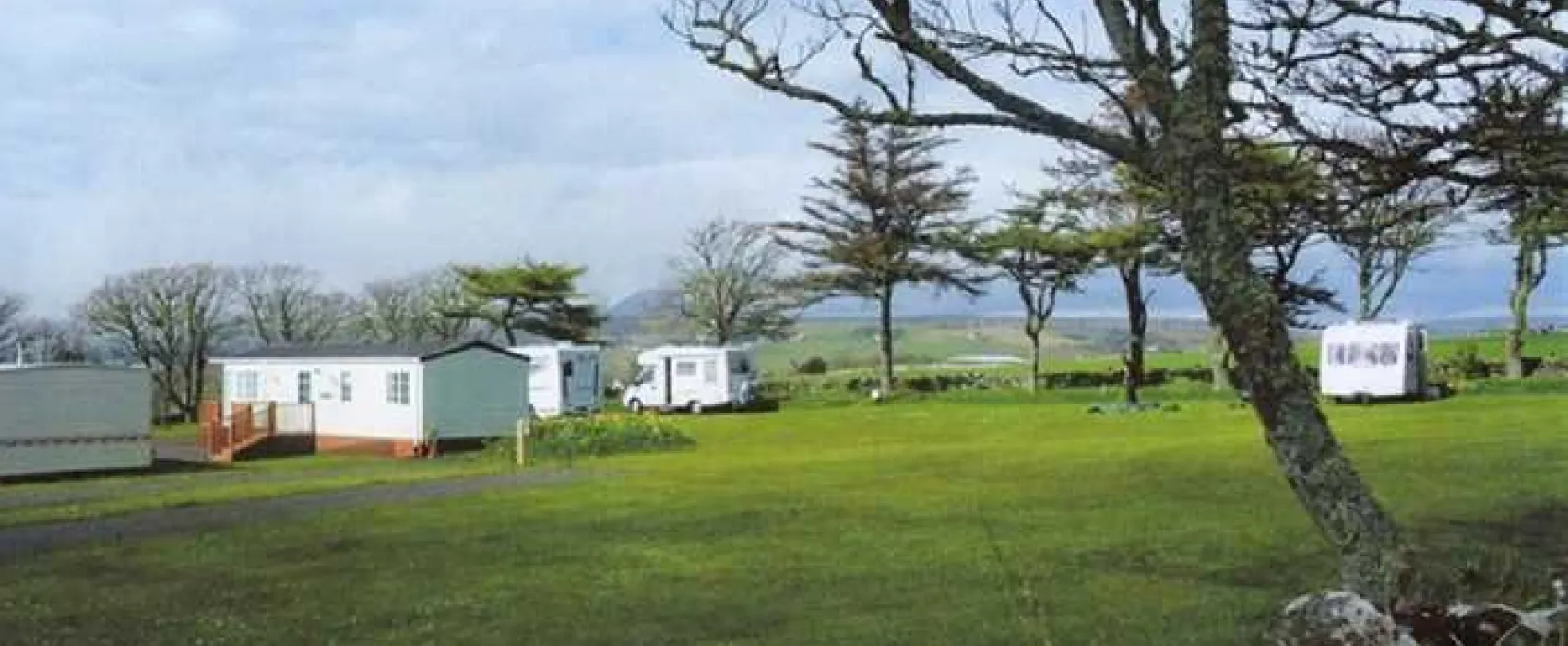 Inver Caravan Park