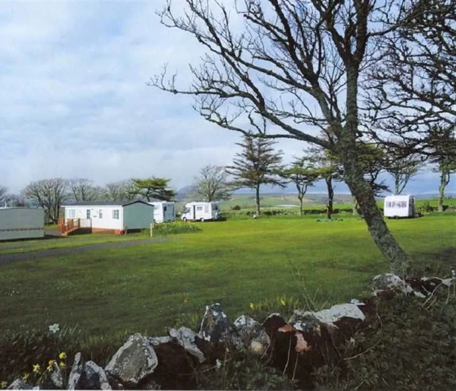 Inver Caravan Park