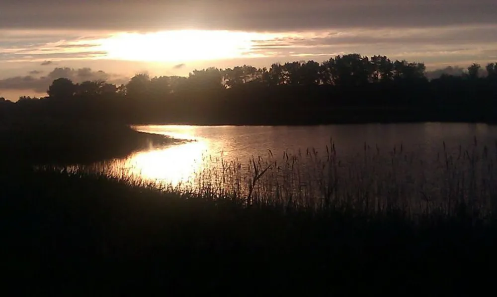 Camping De Vierbannen