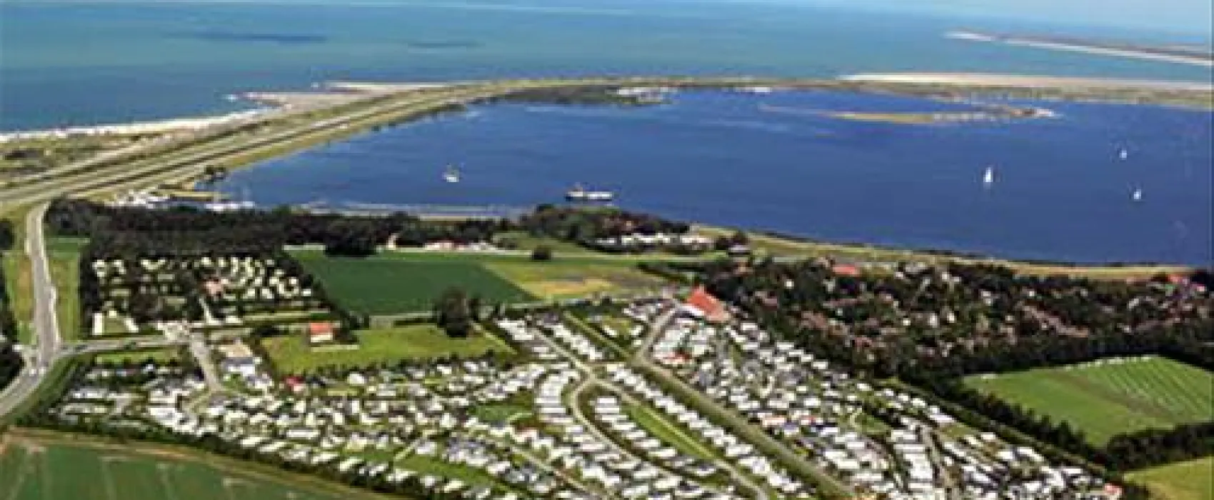 Camping De Strandloper