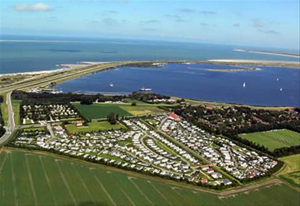 Camping De Strandloper