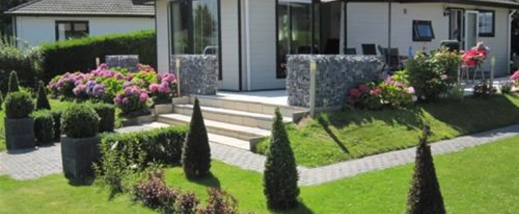 Camping De Strandloper