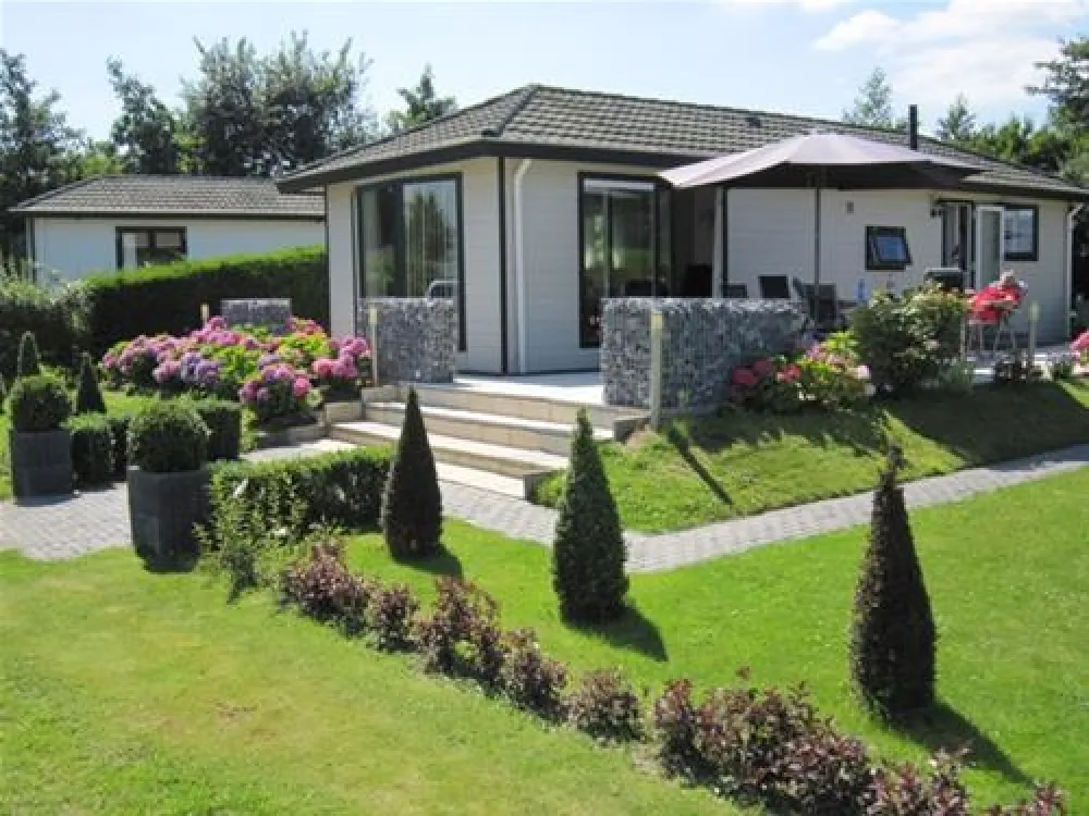 Camping De Strandloper