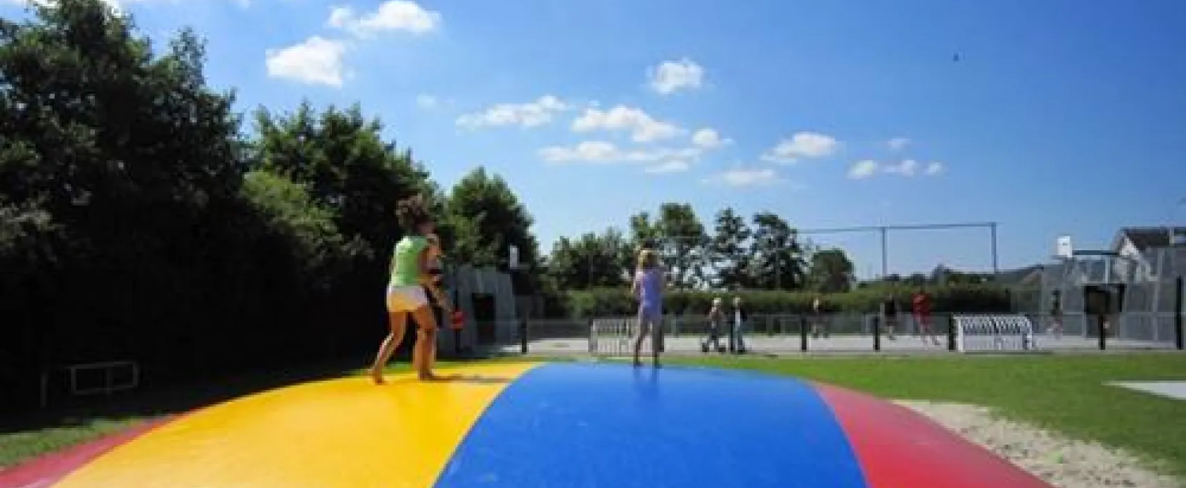 Camping De Strandloper