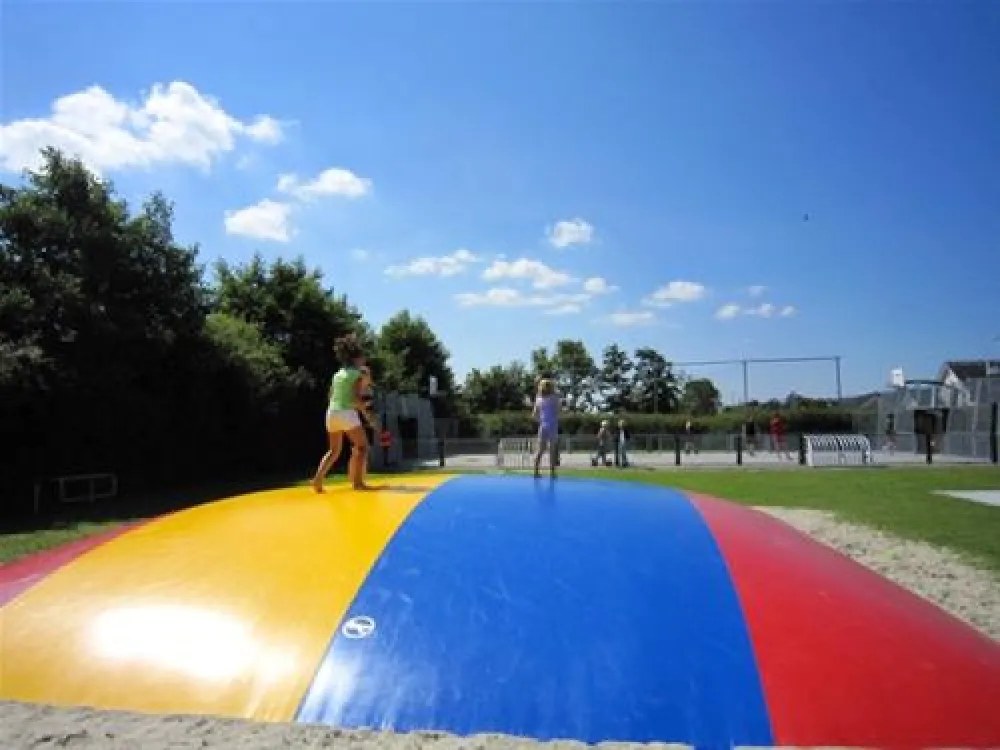 Camping De Strandloper