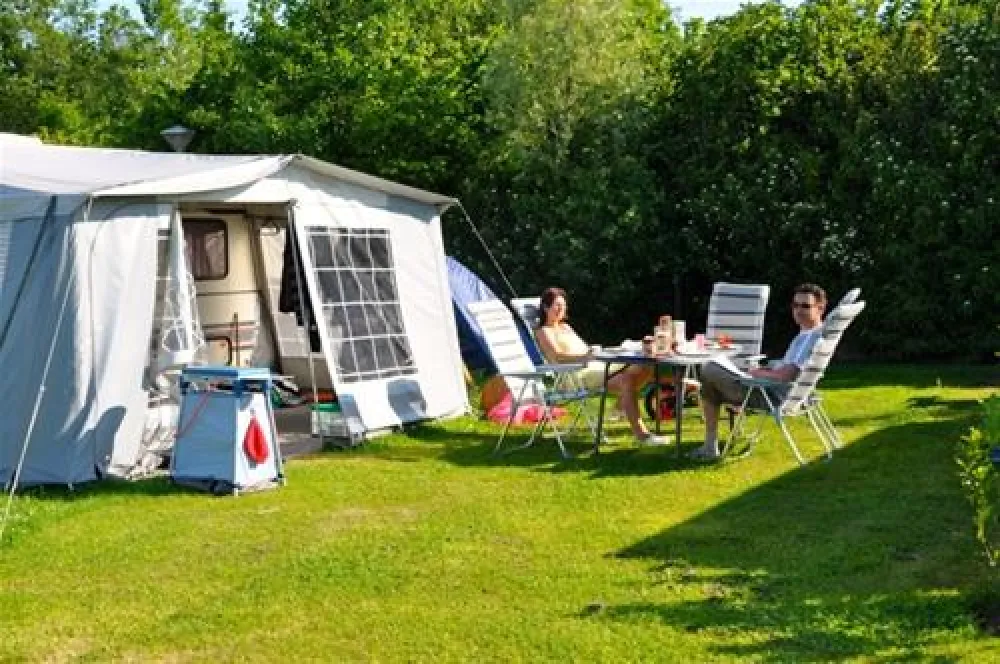 Camping De Strandloper