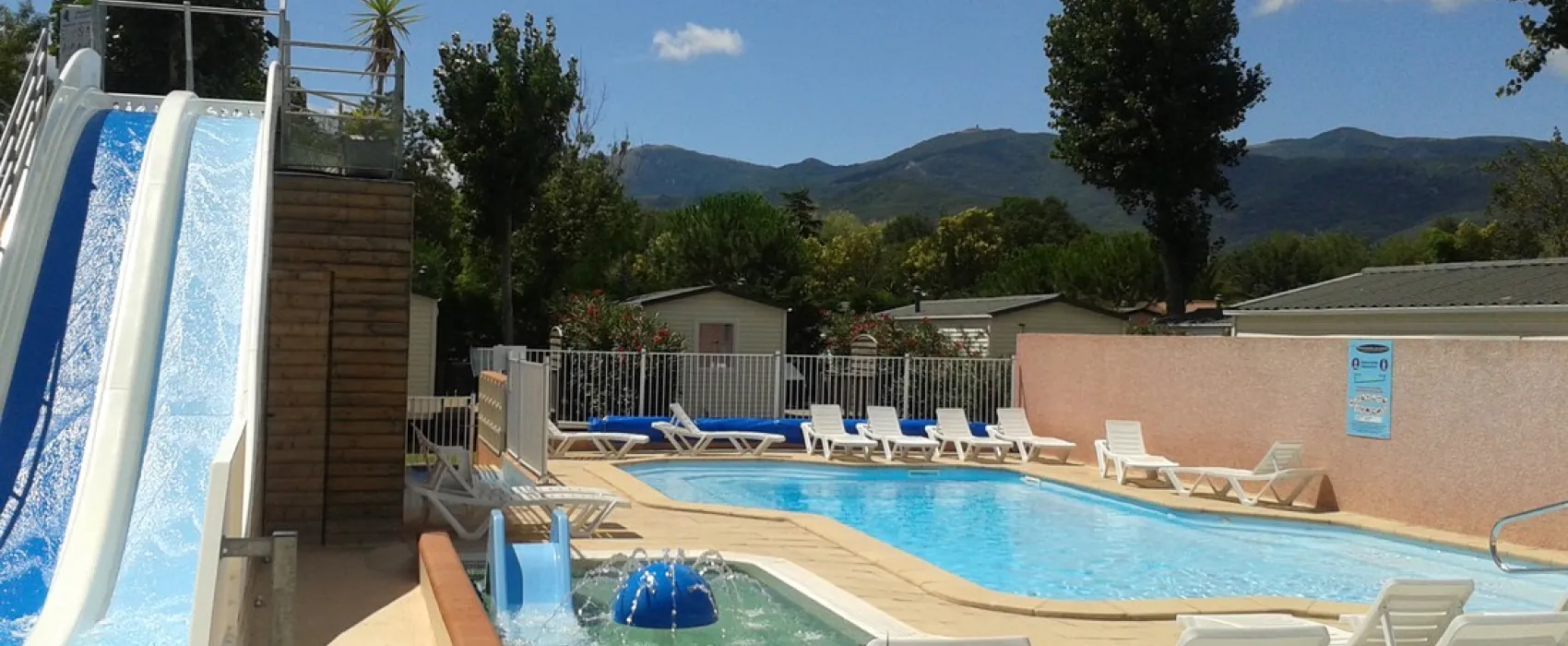 Camping Le Carrefour