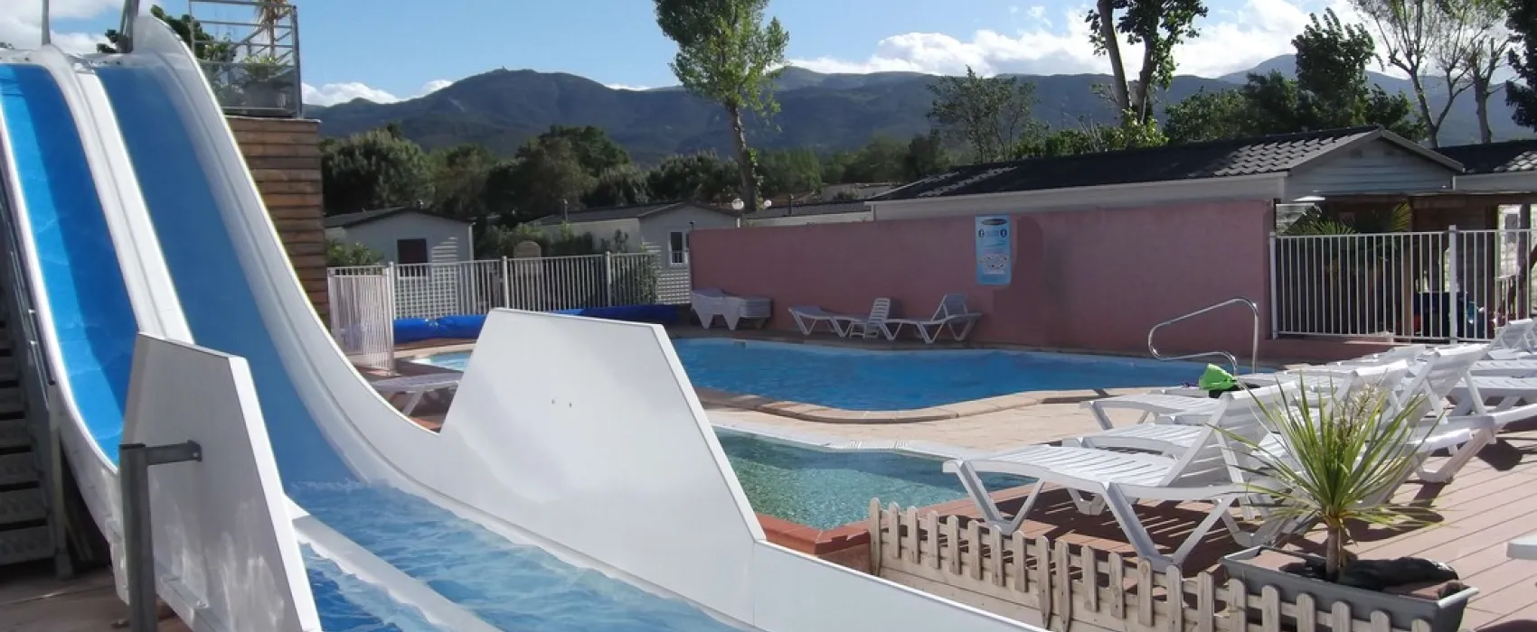 Camping Le Carrefour