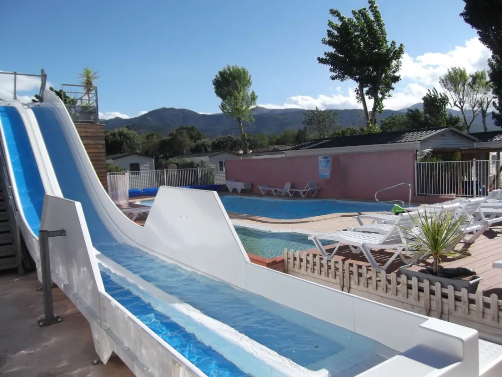 Camping Le Carrefour