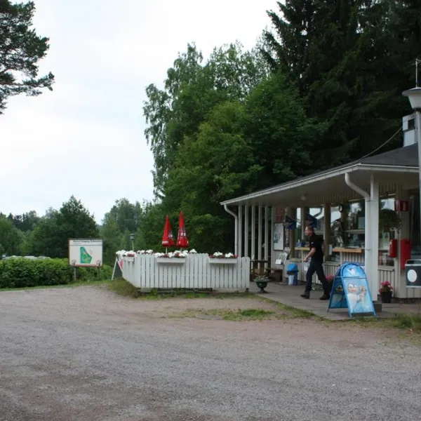 Porvoo Camping Kokonniemi