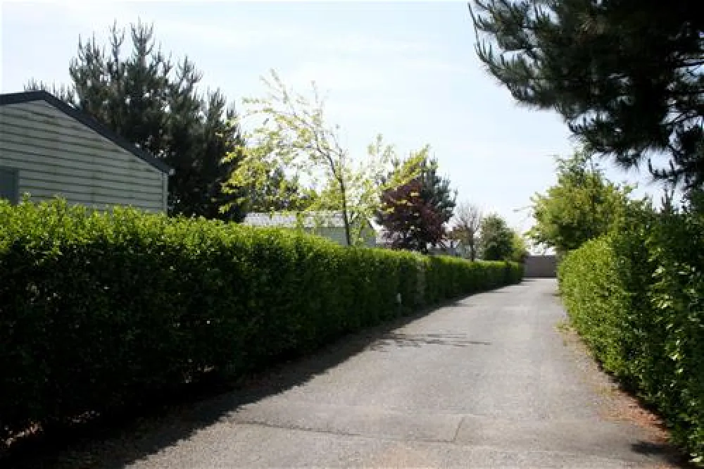 Camping Les Hauts de Port Blanc