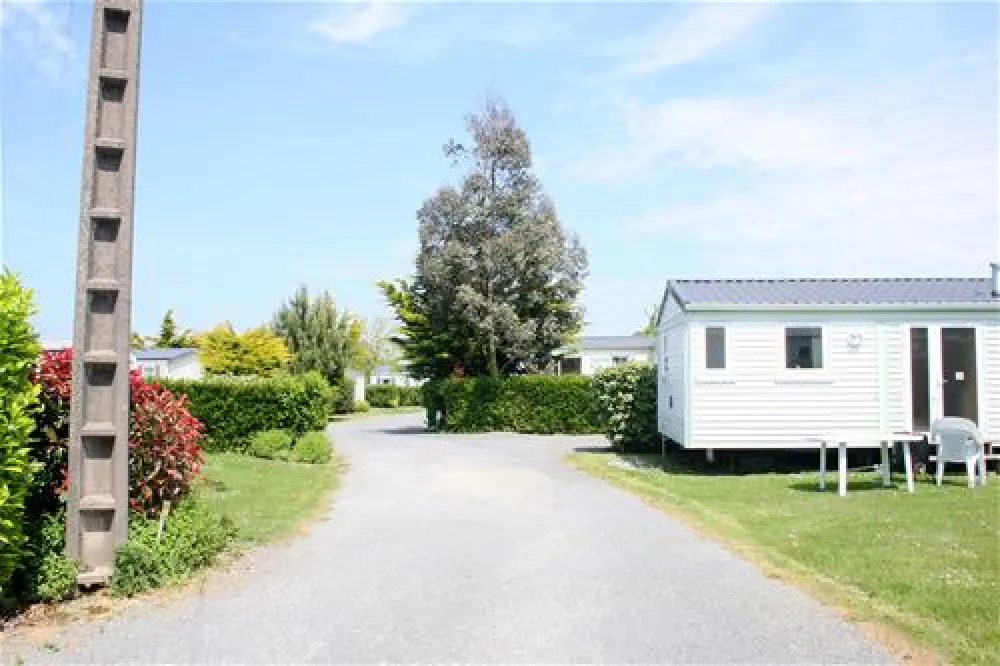 Camping Les Hauts de Port Blanc