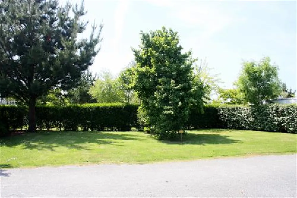 Camping Les Hauts de Port Blanc