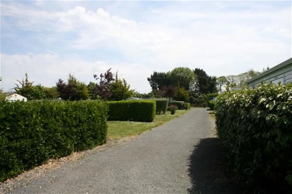 Camping Les Hauts de Port Blanc