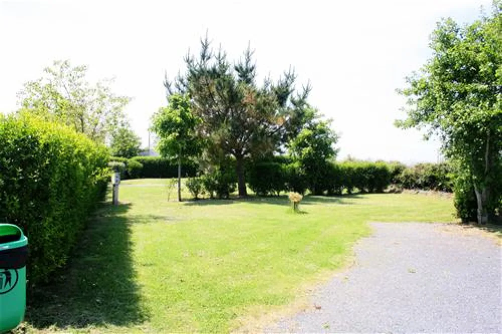 Camping Les Hauts de Port Blanc