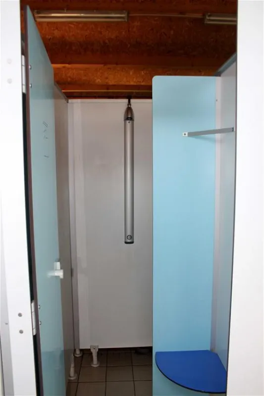 Camping Les Hauts de Port Blanc