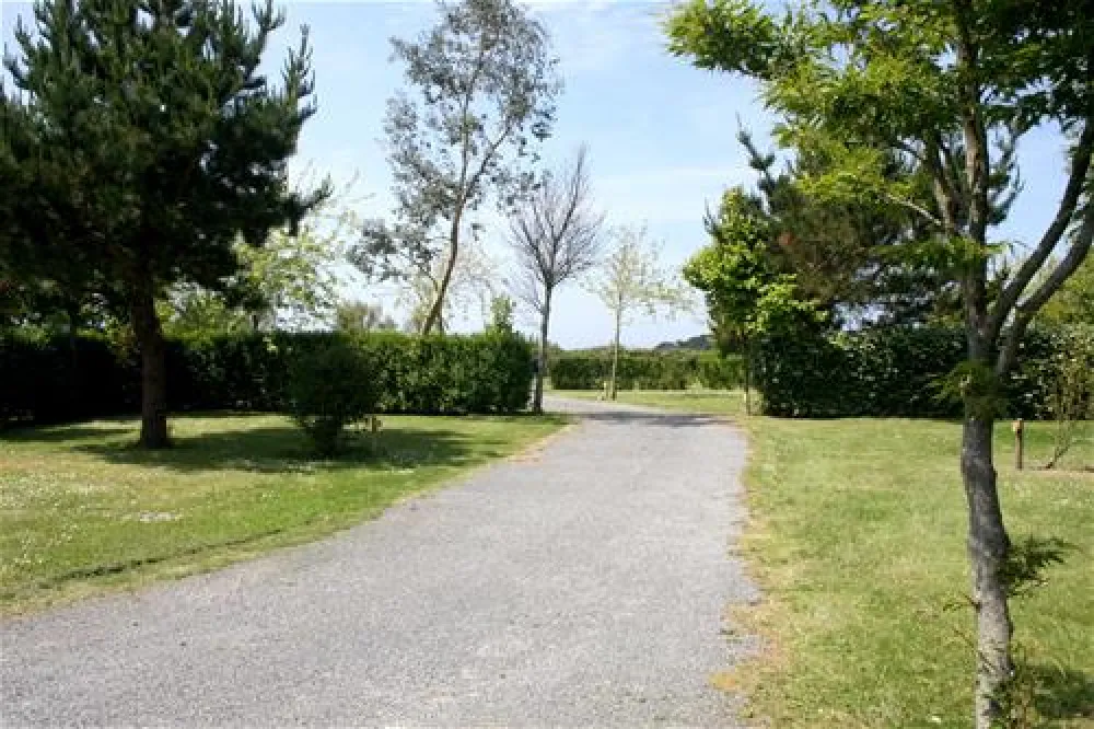 Camping Les Hauts de Port Blanc