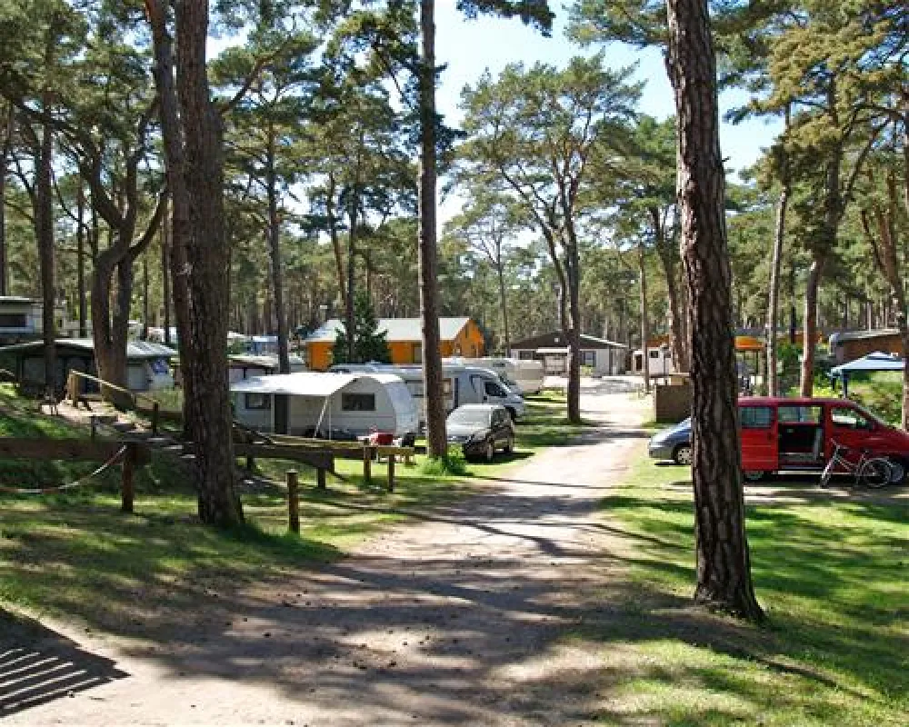 Campingplatz Ostseeblick