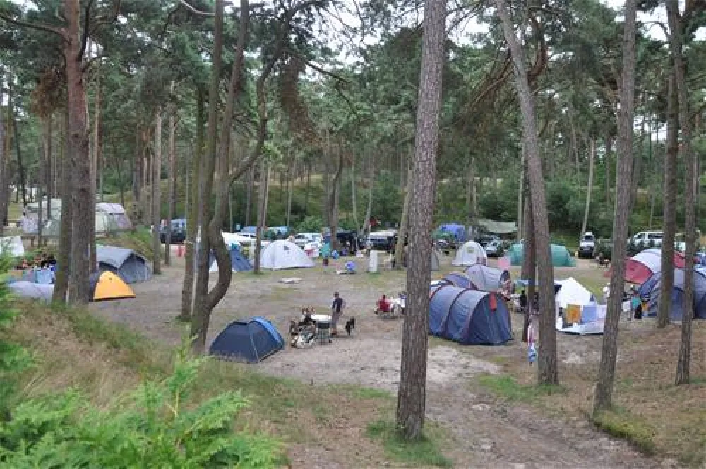 Campingplatz Ostseeblick