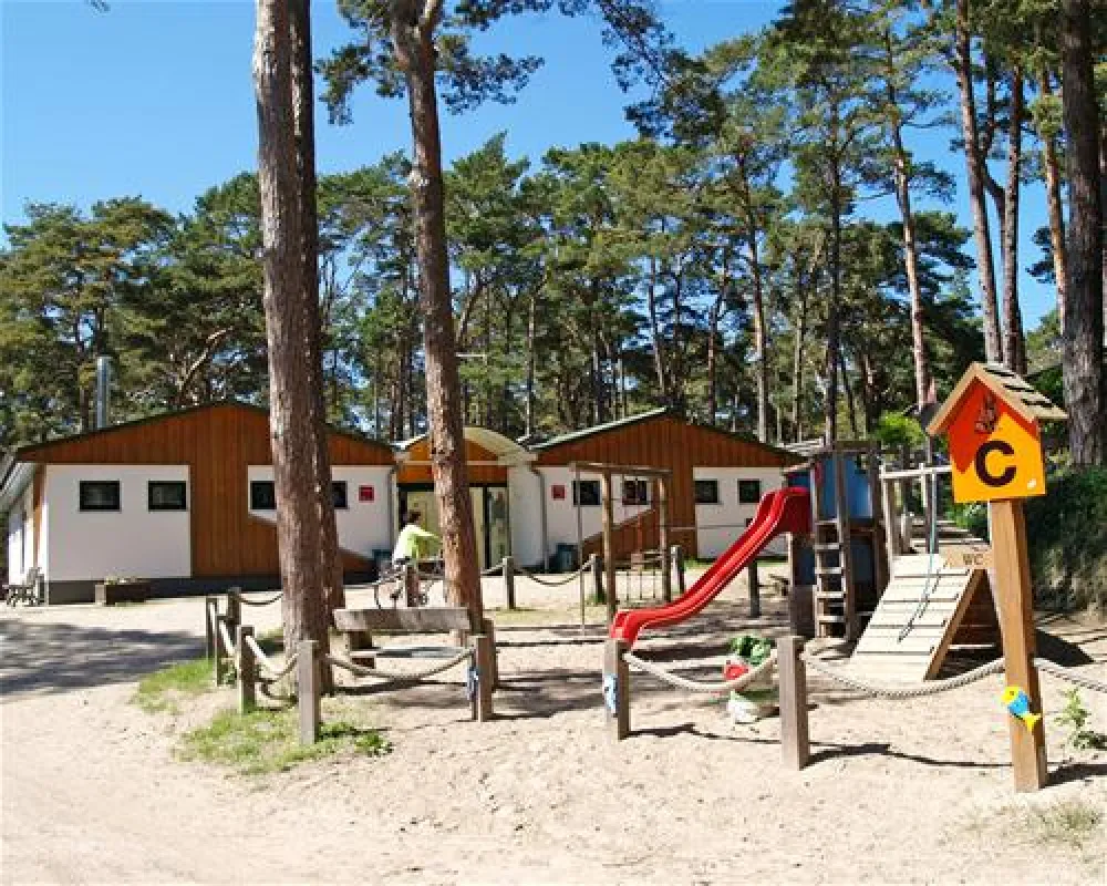 Campingplatz Ostseeblick