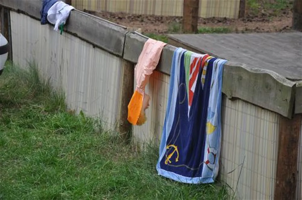 Campingplatz Ostseeblick