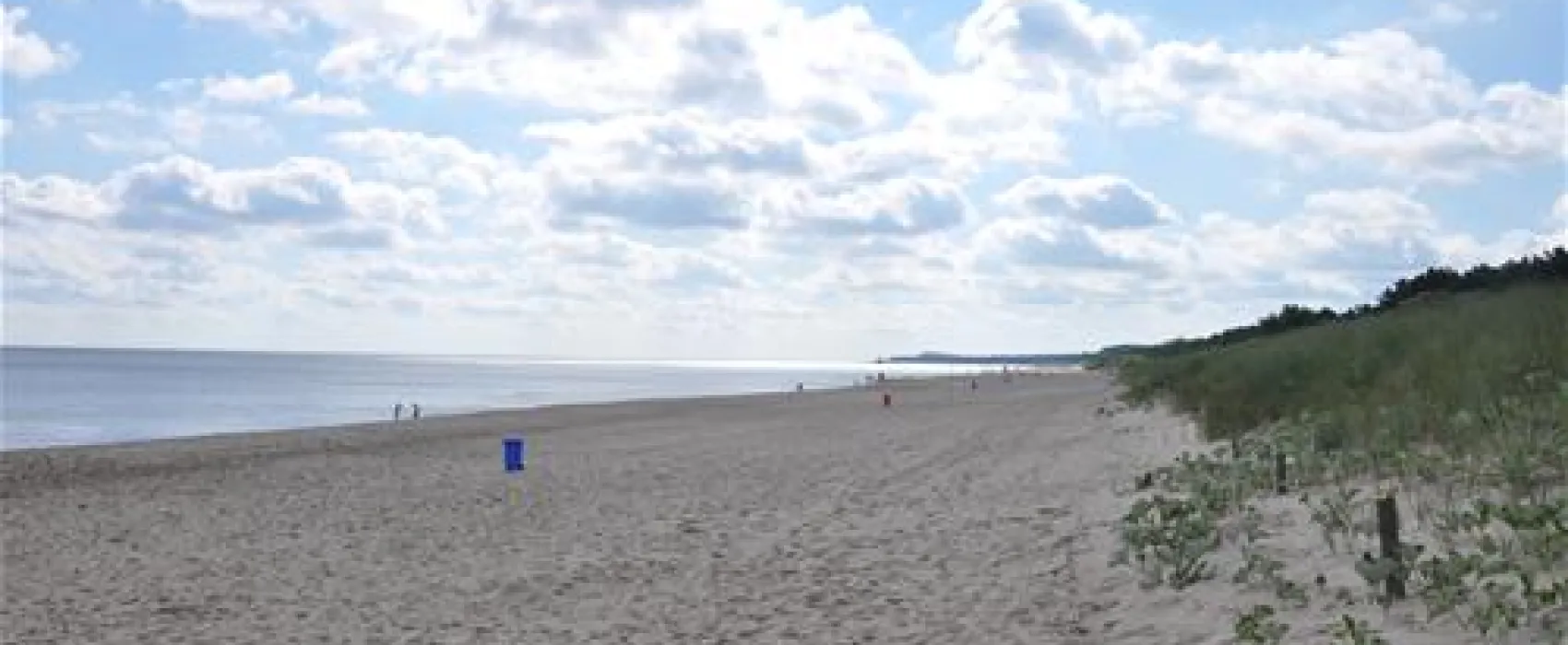Campingplatz Ostseeblick