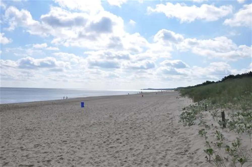 Campingplatz Ostseeblick