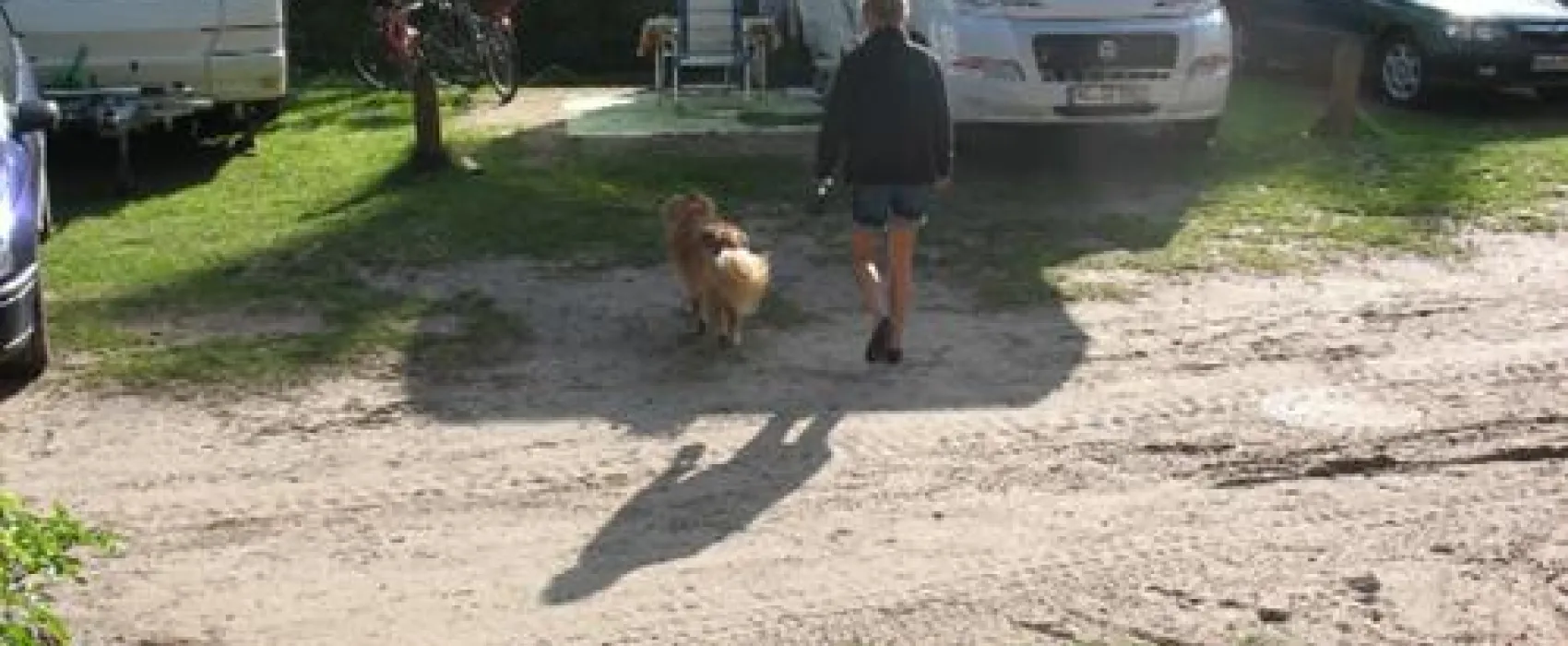 Campingplatz Ostseeblick