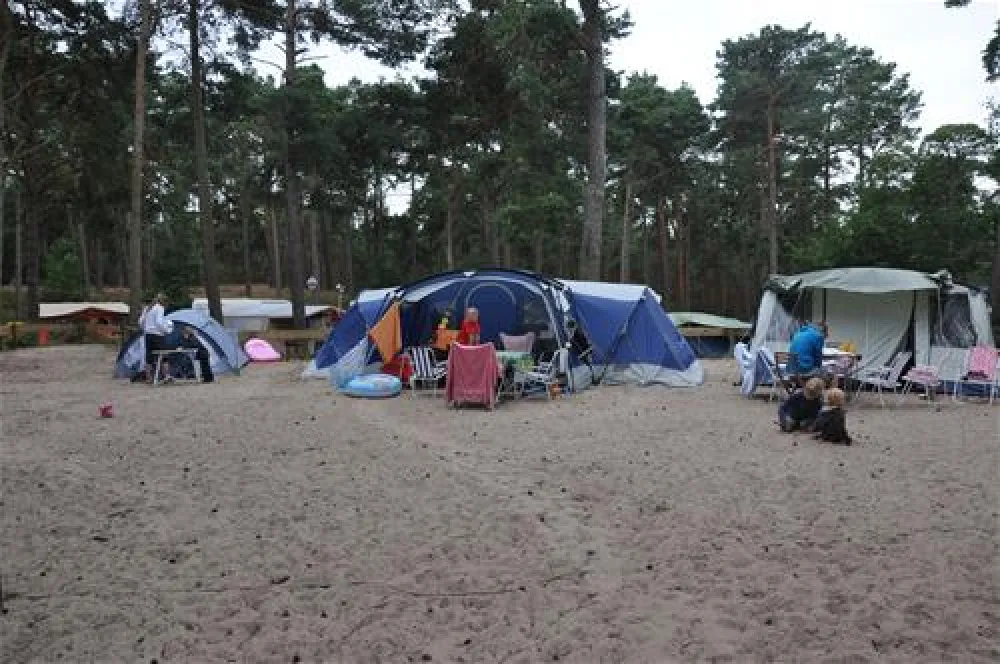 Campingplatz Ostseeblick